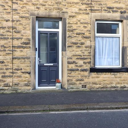 Lemongrass Villa Skipton Buitenkant foto