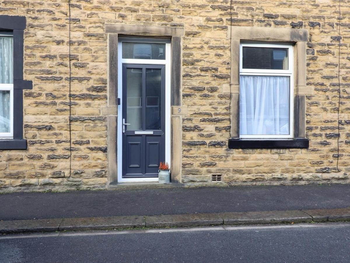 Lemongrass Villa Skipton Buitenkant foto